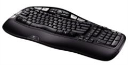 Logitech K350 Tastiera ( 920-000812 )